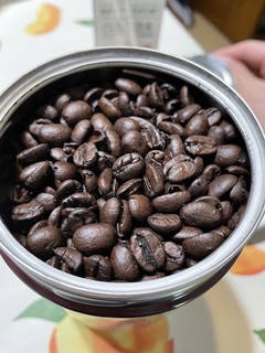 每天减肥从早上一杯黑咖啡开始