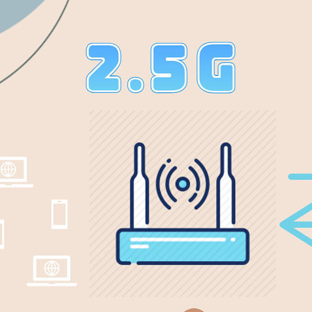 行走在云端 内网提速2.5G 便携路由器GL-inet MT3000升级记 网络存储方案V5.0