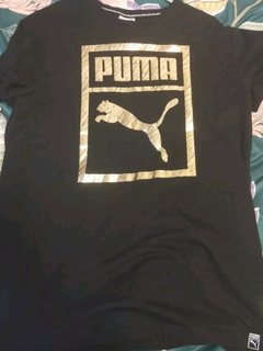 彪马（PUMA）短袖T恤