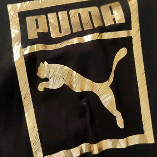 彪马（PUMA）短袖T恤