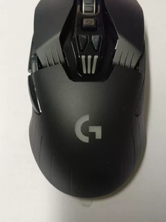罗技g903鼠标