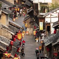 即日起至4月28日，贵州2023春季“半价景区、酒店、民宿和免票景区”全名单来了 ！