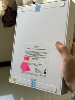 心心想念 iPad Pro 11 蜂窝版入手