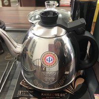 茶具来了