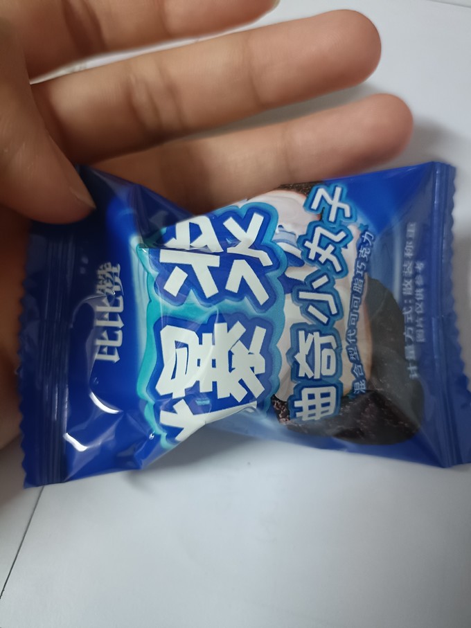 比比赞其他休闲零食