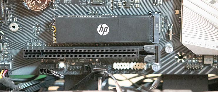 2023年SSD选购必备攻略！HP FX900 Plus高性价比爆款PCIe4.0固态晒单_