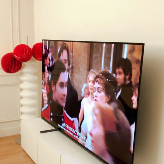 Toshiba/东芝 77X8900KF 全面屏智慧电视机