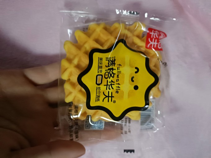 饼干糕点