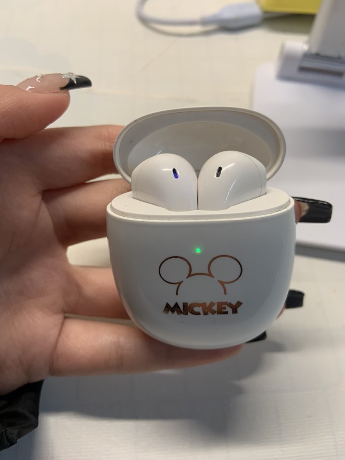 tridea耳机怎么样 平价的蓝牙耳机_什么值得买