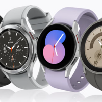 网传丨三星下一代 Galaxy Watch6 系列手表的电池通过认证
