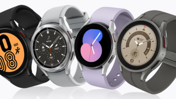 网传丨三星下一代 Galaxy Watch6 系列手表的电池通过认证