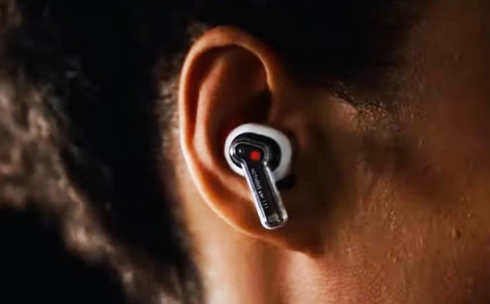 网传丨Nothing Ear 2 耳机预热，透明腔体，升级ANC主动降噪、多点连接