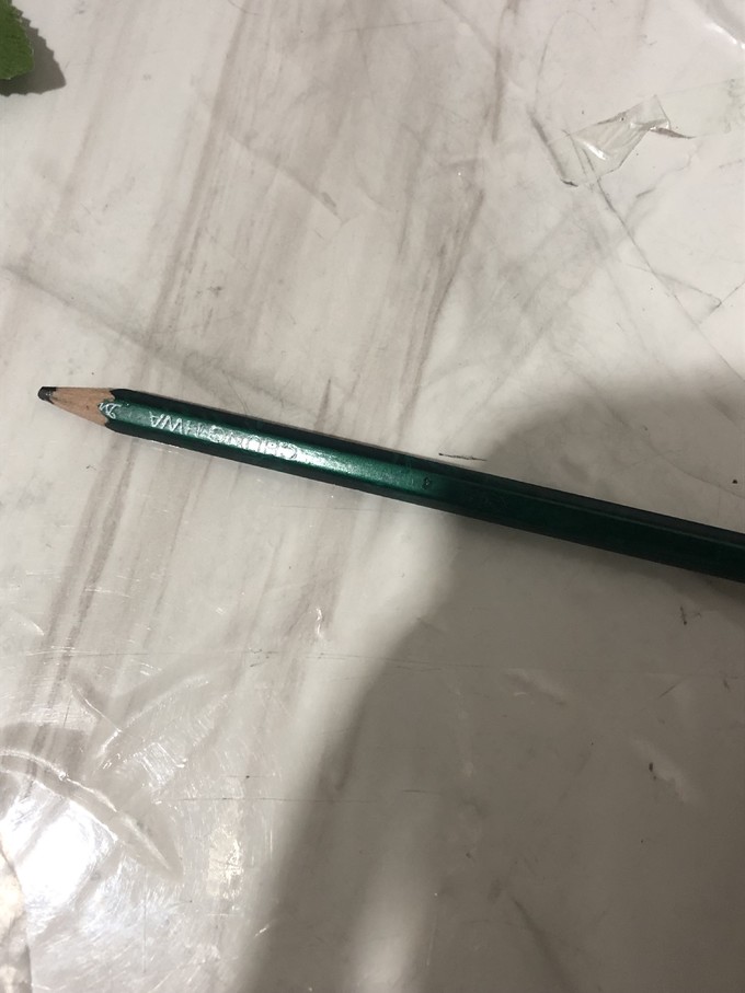 中华牌铅笔