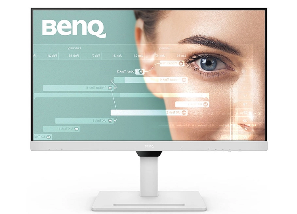 BenQ明基发布 GW2790QT 和 GW3290QT 两款办公专用显示器