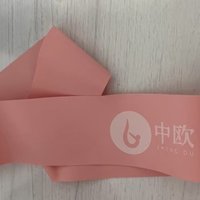 练臀神器——弹力圈