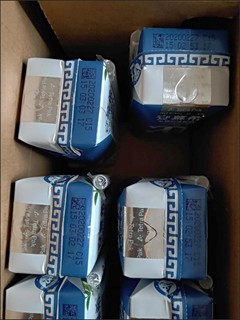 安慕希 希腊风味酸奶 原味 205g*16盒