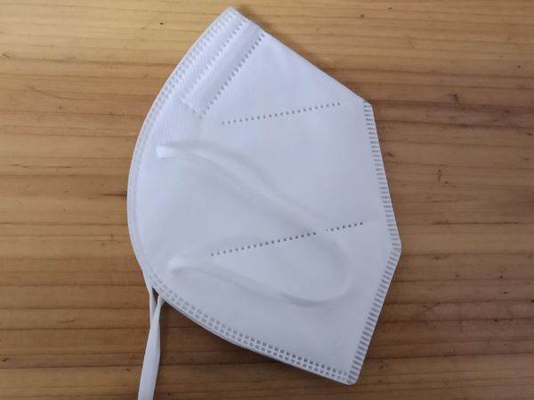 推荐N95医用防护口罩哦