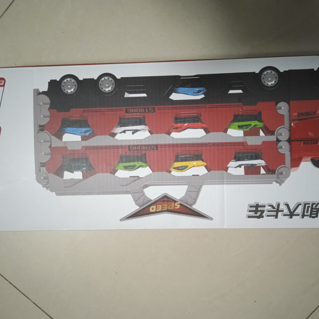 好物推荐！孩子最爱的玩具