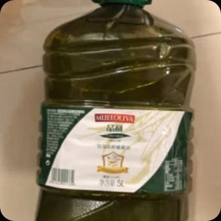 好吃不贵 橄榄油。