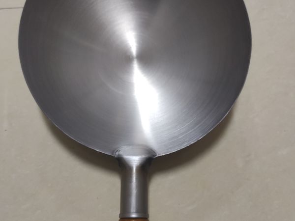 便宜好用的铁锅