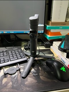 大疆om6 稳定器