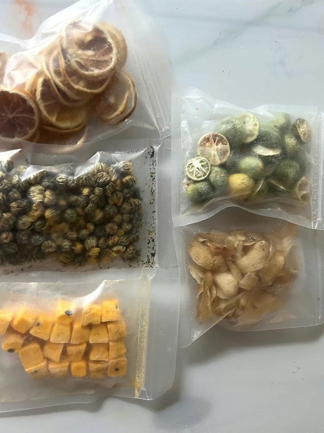 食品生鲜   养身调理