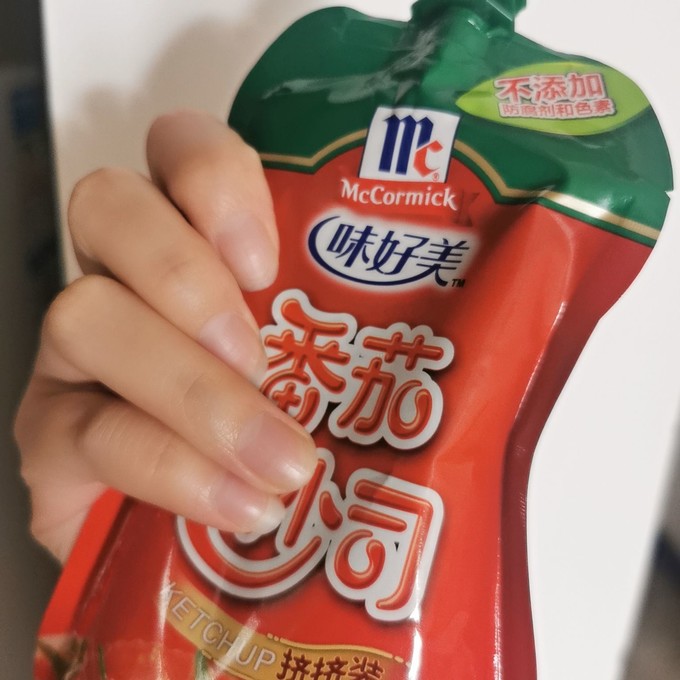 味好美其他调味品