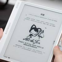 什么都能Show 篇十三：kindle赔钱退出中国，国产电纸书能撑得起台面吗？文石Leaf2测评