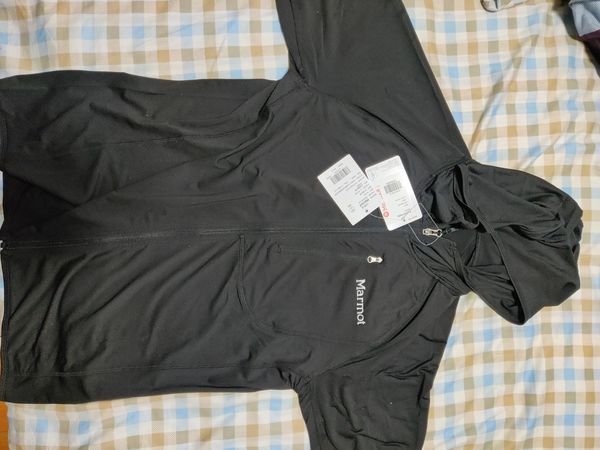 土拨鼠41491皮肤衣开箱