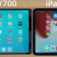  游戏平板怎么选性价比更高？iPadmini6和联想拯救者Y700怎么选？　