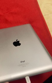 咸鱼入手IPAD 4下车