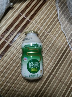 畅意乳酸菌｜我的减脂期饮料！