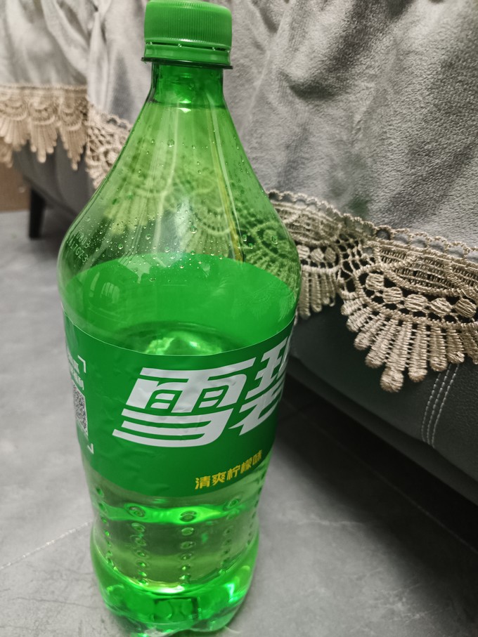 可口可乐碳酸饮料