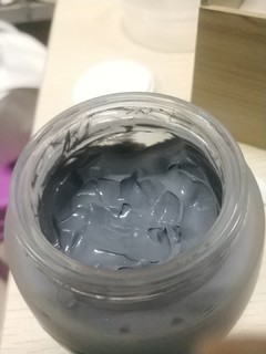 味道香香的泥膜，爱了爱了