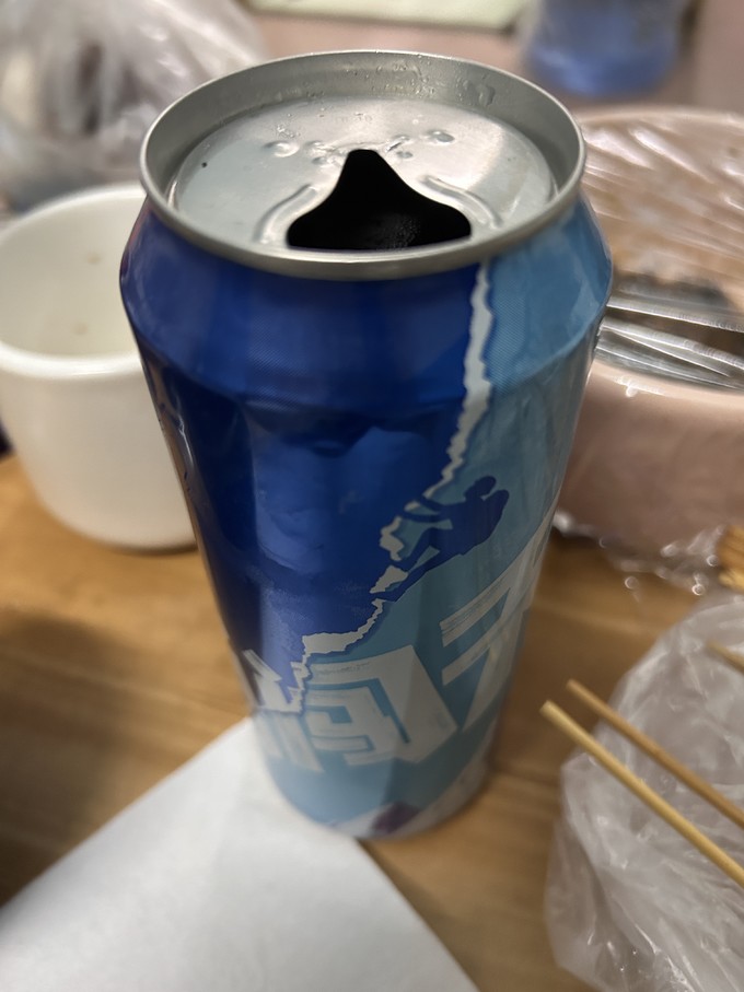 珠江啤酒工业啤酒