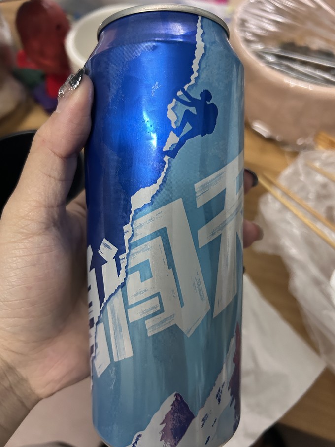 珠江啤酒工业啤酒