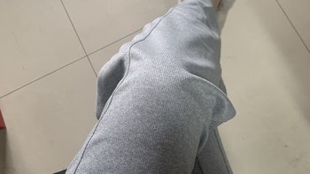 我宣布灰色裤子才是永远的神