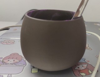 用来清心寡欲的紫砂茶杯