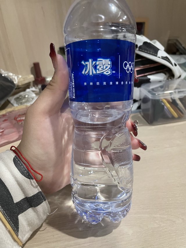 解渴神器干净卫生的
