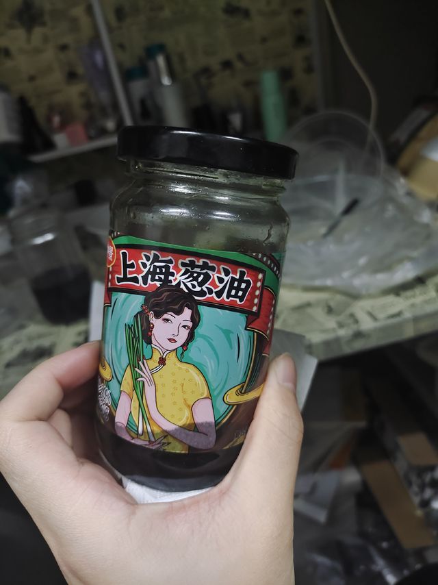 用这个炒菜味道真不错