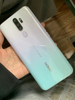  OPPO A11全面屏高通骁龙超长待机