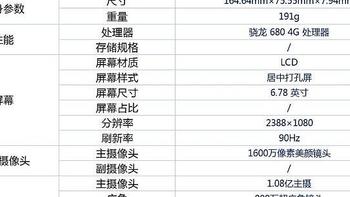 华为nova10青春版来了：一亿像素主摄+66W快充，1699元起