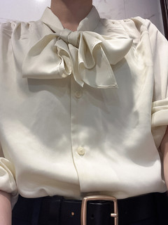 79元的衬衫太白搭了