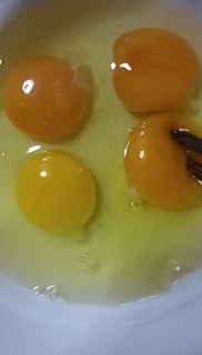 减脂的一百种方式之鸡蛋