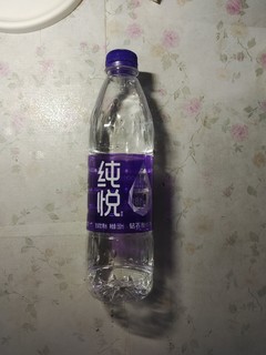 冰露纯悦矿泉水纯净水家用聚会饮料