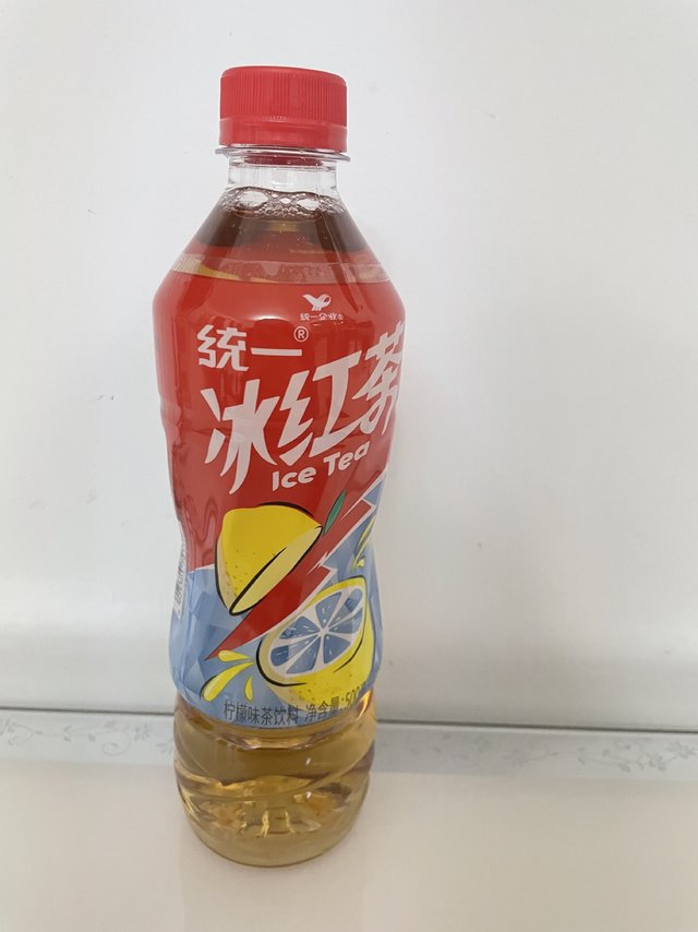 值得买的饮料之冰红茶