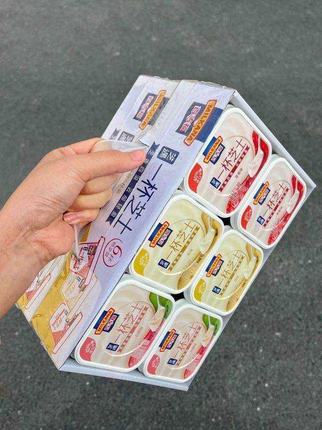 芝士控奶酪零食