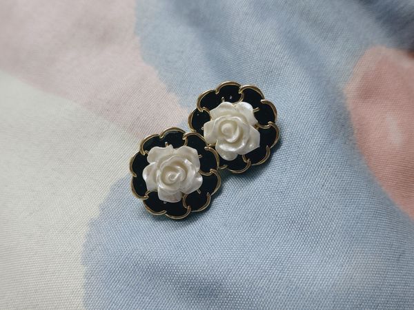 饰品好物推荐分享