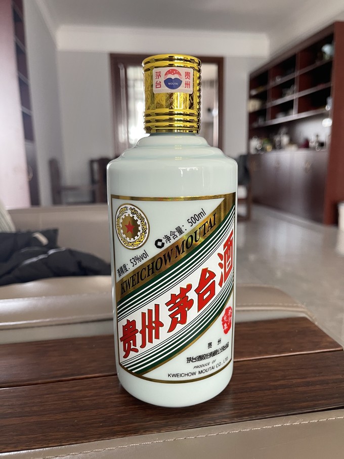 茅台白酒