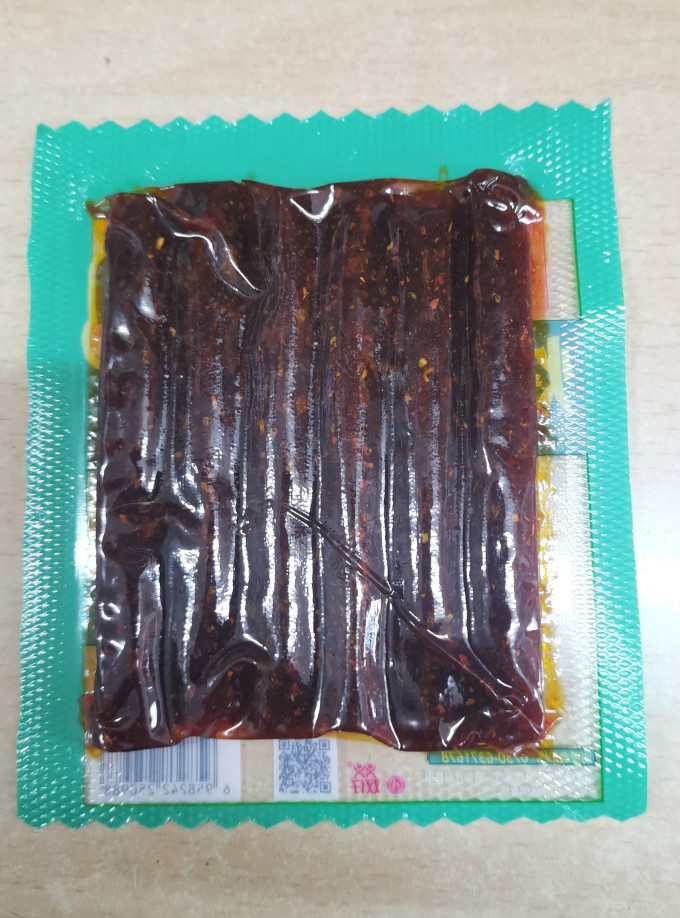 双仔其他休闲零食怎么样 麻辣素牛筋多口味辣条_什么值得买